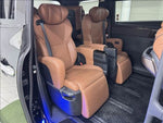 VELLFIRE  HYBRID