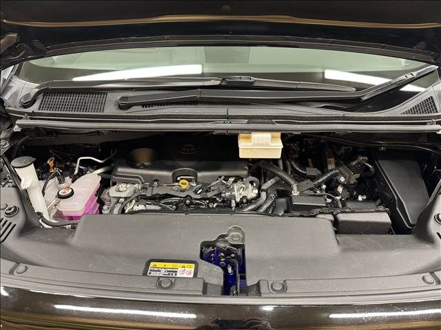 VELLFIRE  HYBRID