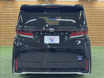 VELLFIRE  HYBRID