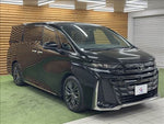 VELLFIRE  HYBRID