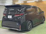 VELLFIRE  HYBRID