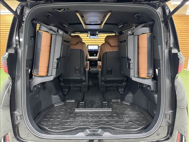 VELLFIRE  HYBRID