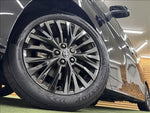 VELLFIRE  HYBRID