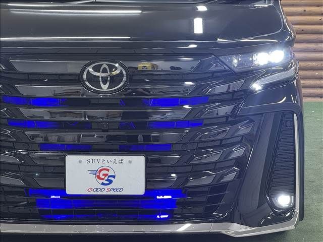 VELLFIRE  HYBRID