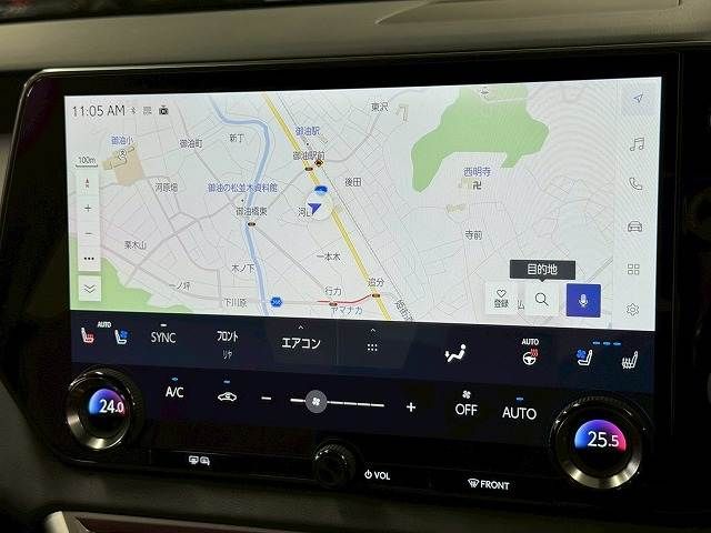 LEXUS RX350 AWD