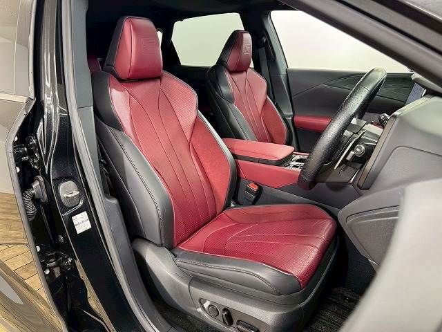 LEXUS RX350 AWD