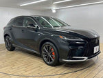 LEXUS RX350 AWD
