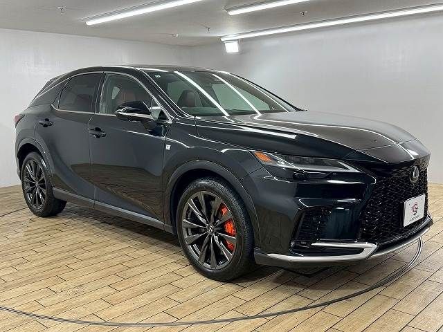 LEXUS RX350 AWD