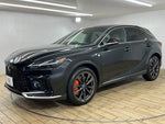 LEXUS RX350 AWD
