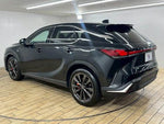 LEXUS RX350 AWD