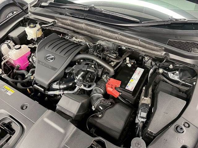 LEXUS RX350 AWD