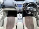 LEGACY OUTBACK