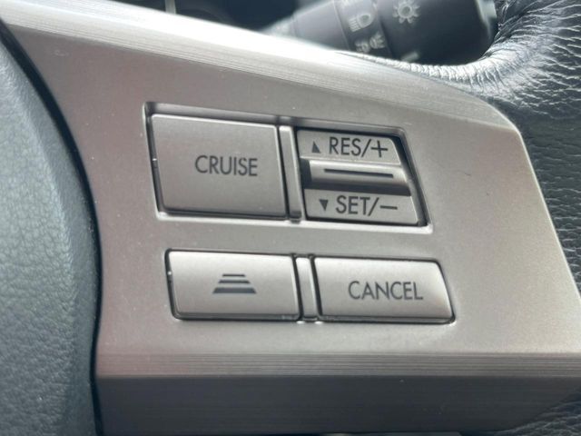 LEGACY OUTBACK