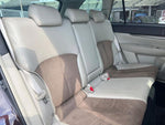 LEGACY OUTBACK
