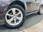 LEGACY OUTBACK