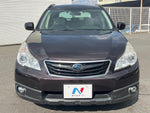 LEGACY OUTBACK
