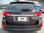 LEGACY OUTBACK