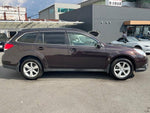 LEGACY OUTBACK