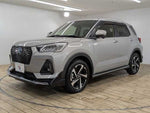 ROCKY e-SMART HYBRID