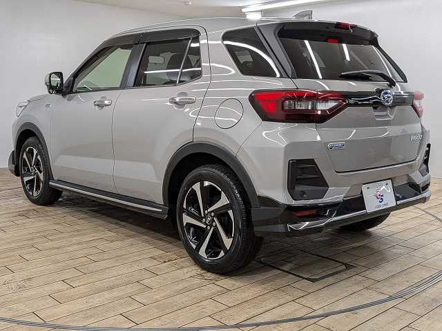 ROCKY e-SMART HYBRID