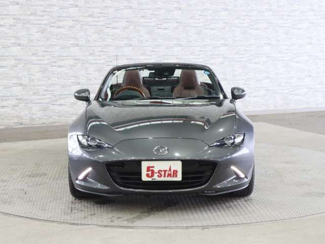 ROADSTER