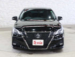 CROWN sedan