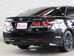 CROWN sedan