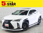 LEXUS UX250h