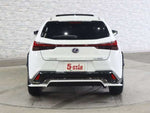 LEXUS UX250h