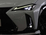LEXUS UX250h