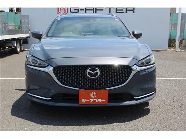 MAZDA6 WAGON