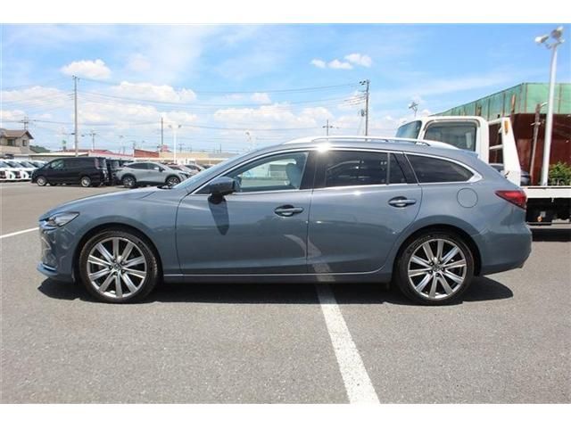 MAZDA6 WAGON