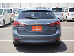 MAZDA6 WAGON