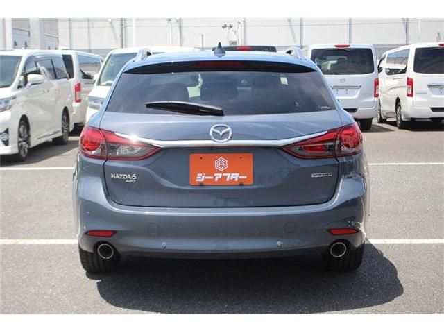 MAZDA6 WAGON