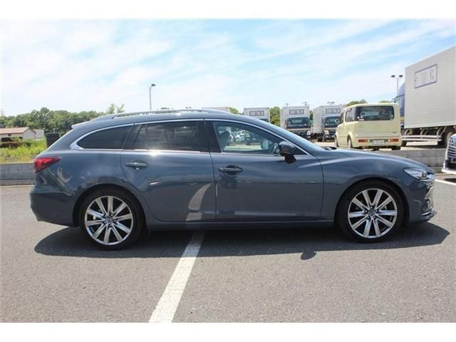 MAZDA6 WAGON