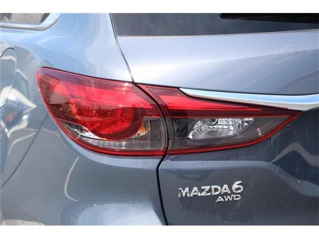MAZDA6 WAGON