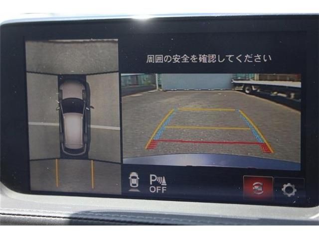 MAZDA6 WAGON