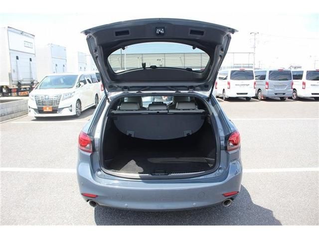MAZDA6 WAGON