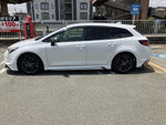 COROLLA TOURING HYBRID 4WD