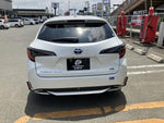 COROLLA TOURING HYBRID 4WD