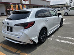 COROLLA TOURING HYBRID 4WD