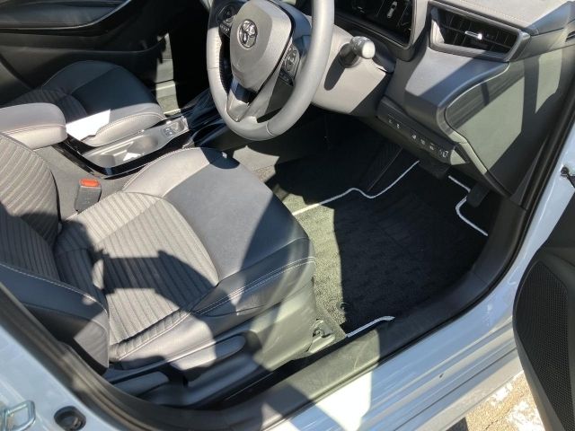 COROLLA TOURING HYBRID 4WD