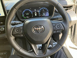 COROLLA TOURING HYBRID 4WD