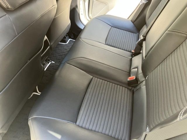 COROLLA TOURING HYBRID 4WD