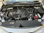 COROLLA TOURING HYBRID 4WD