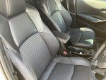 COROLLA TOURING HYBRID 4WD