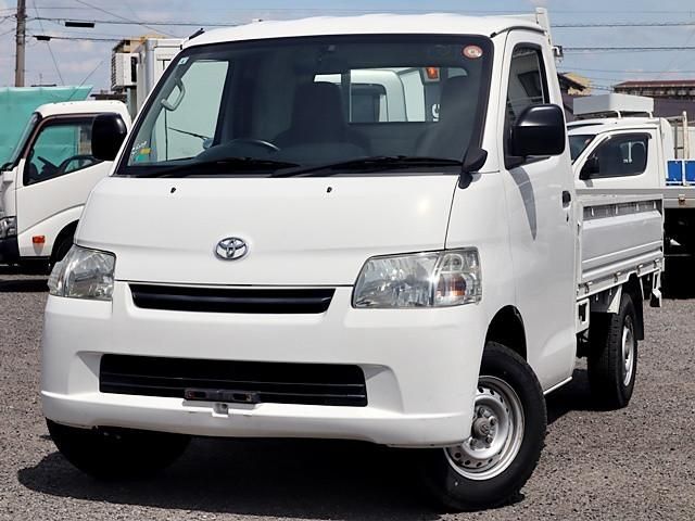 LITEACE truck 2WD