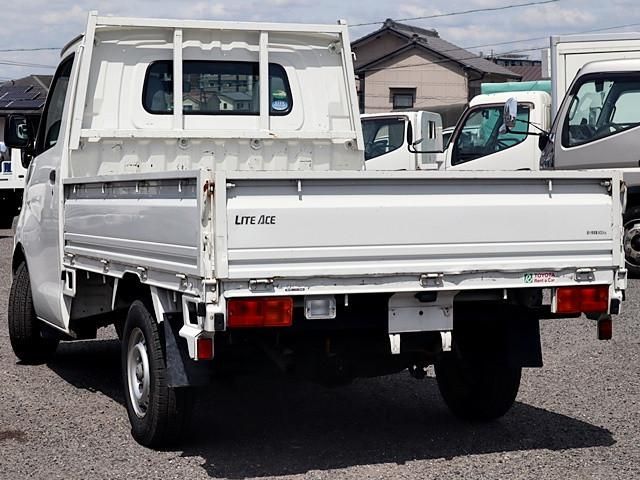 LITEACE truck 2WD