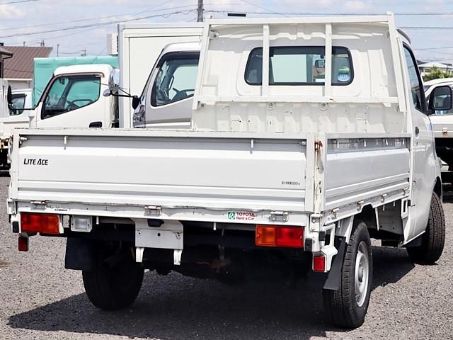 LITEACE truck 2WD