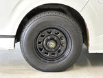 HIACE van 4WD